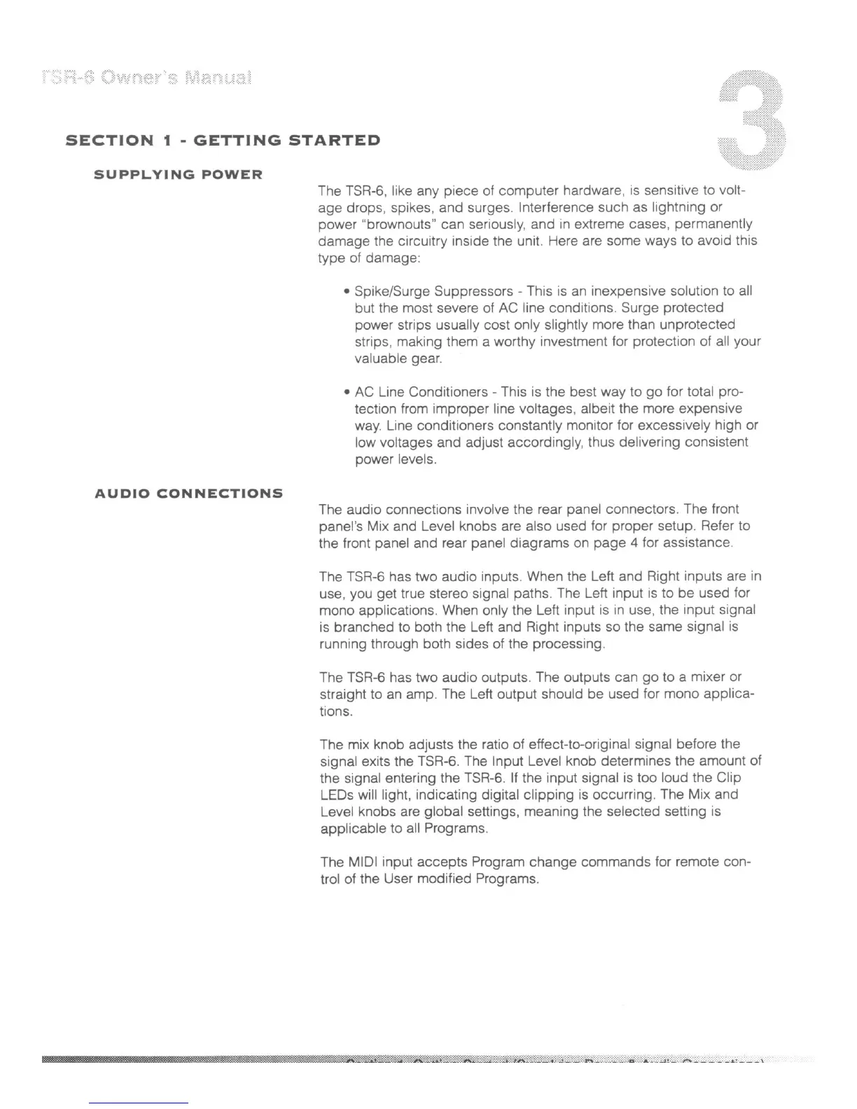 Page #5 background image