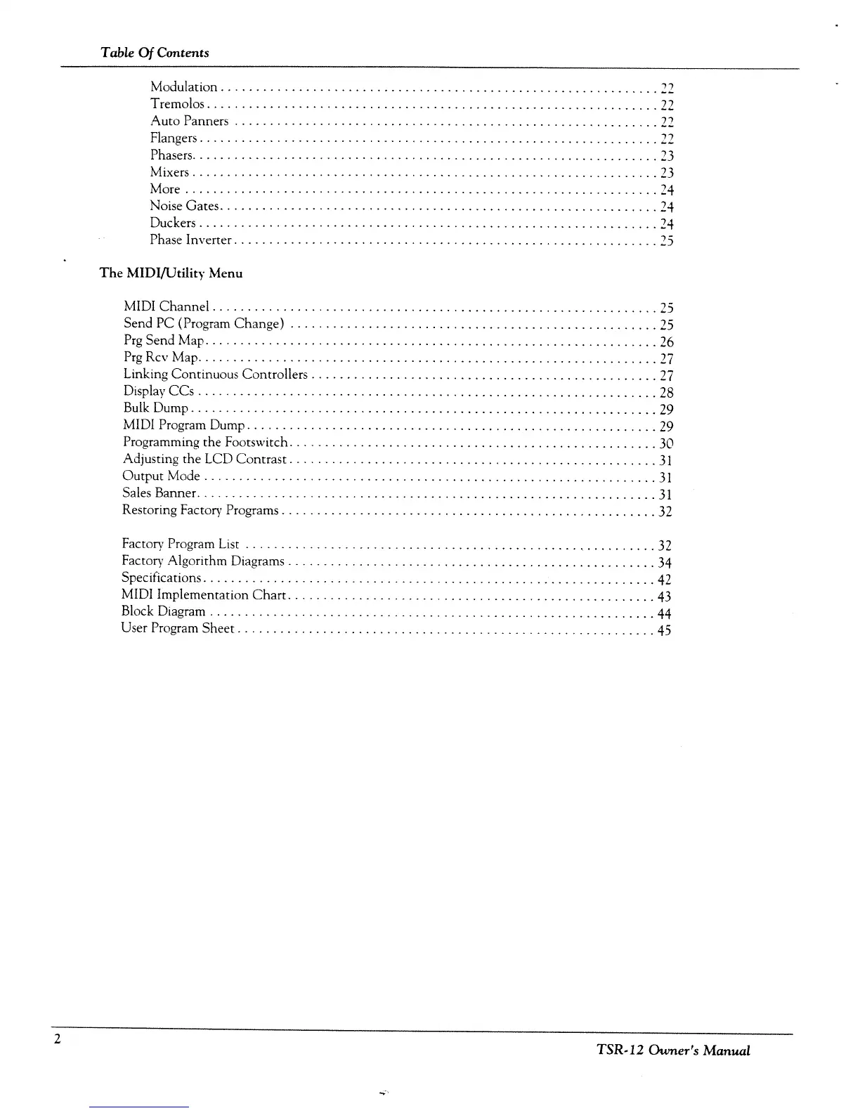 Page #3 background image