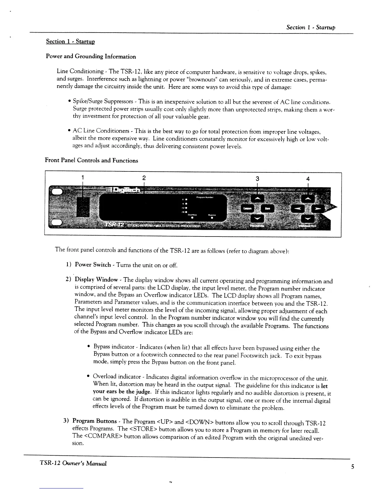 Page #6 background image