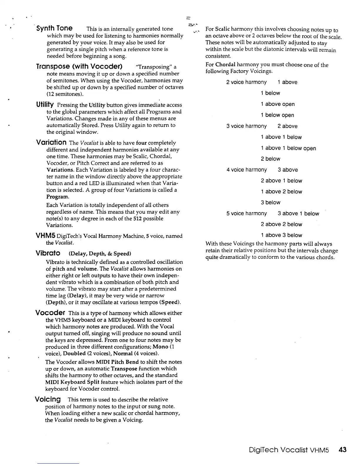 Page #45 background image