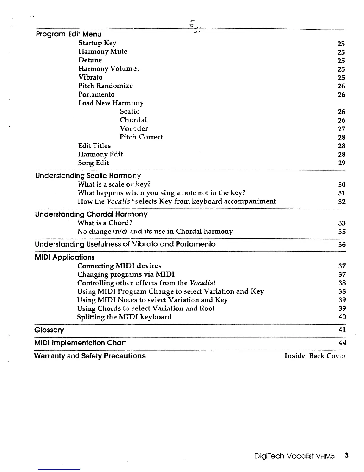 Page #5 background image
