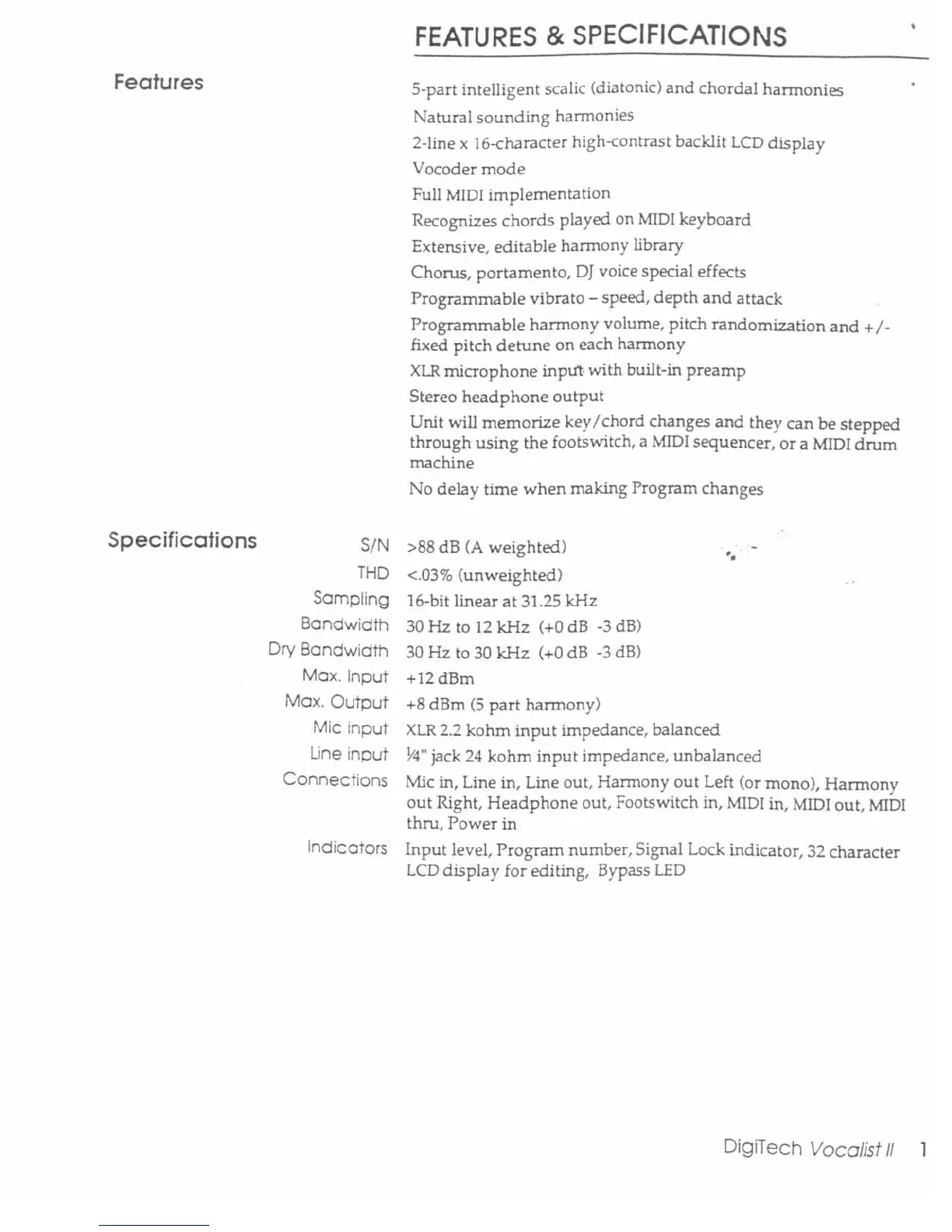Page #2 background image