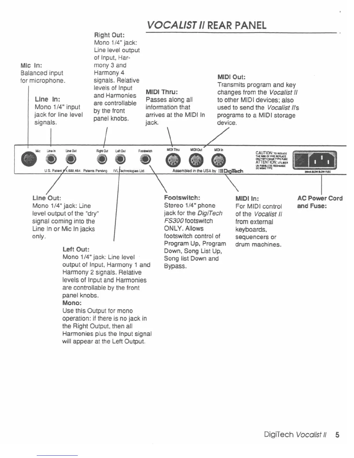 Page #6 background image