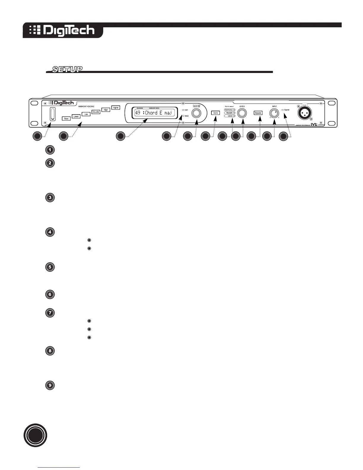 Page #6 background image