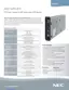 Preview: Specifications