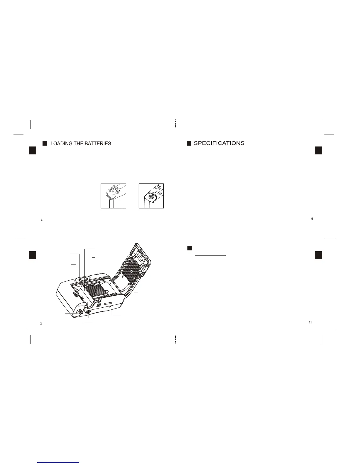 Page #3 background image