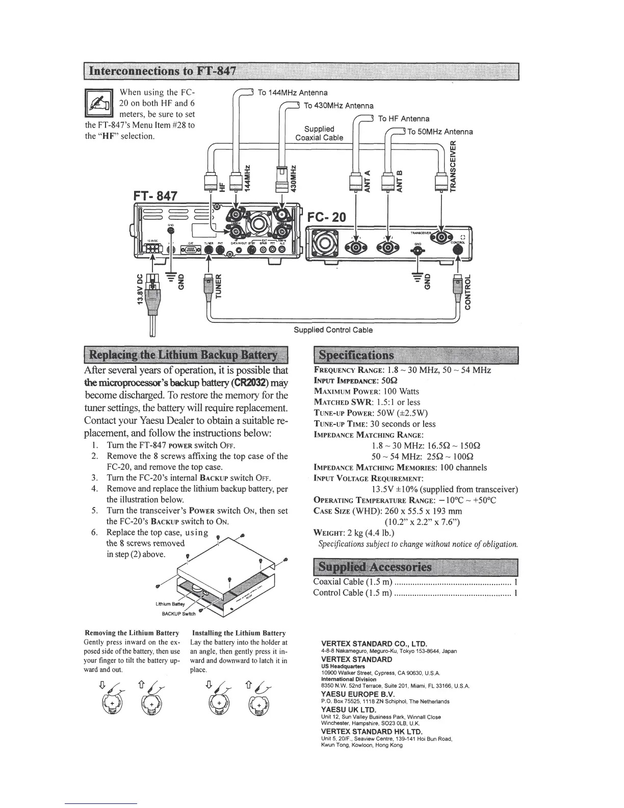 Page #2 background image