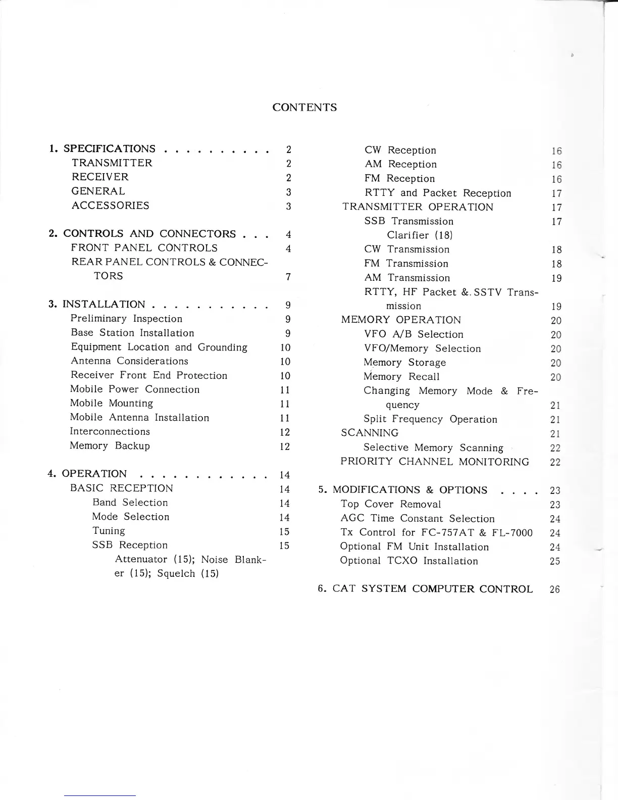 Page #2 background image