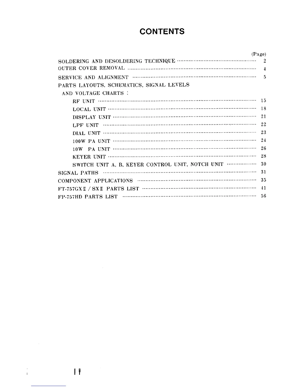 Page #2 background image