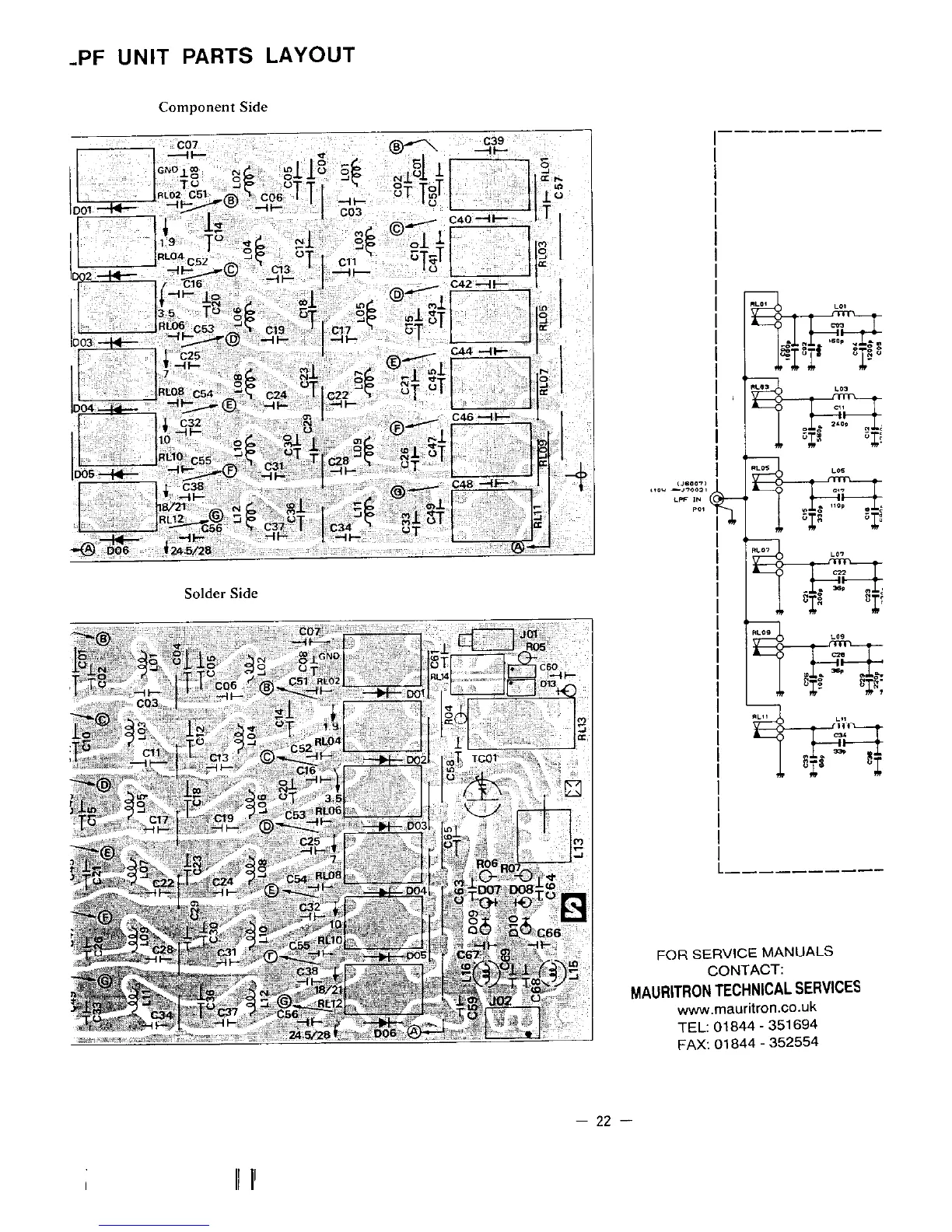 Page #41 background image