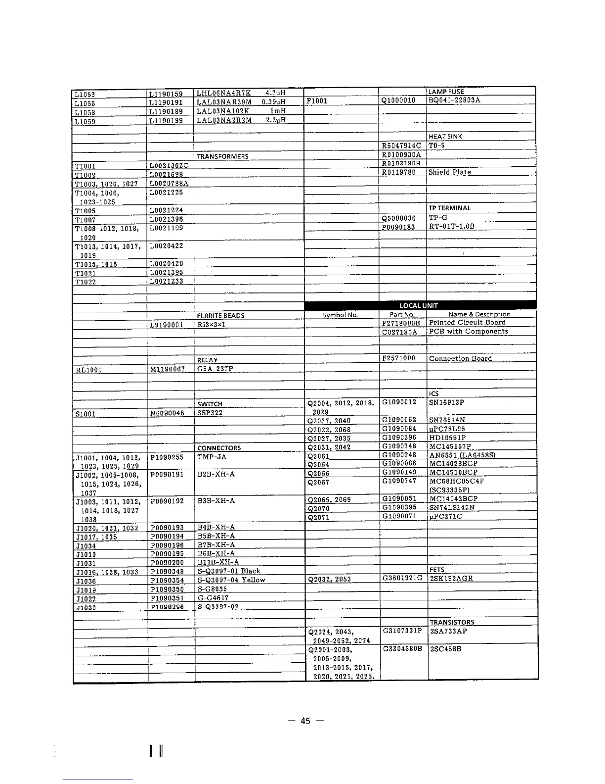 Page #65 background image