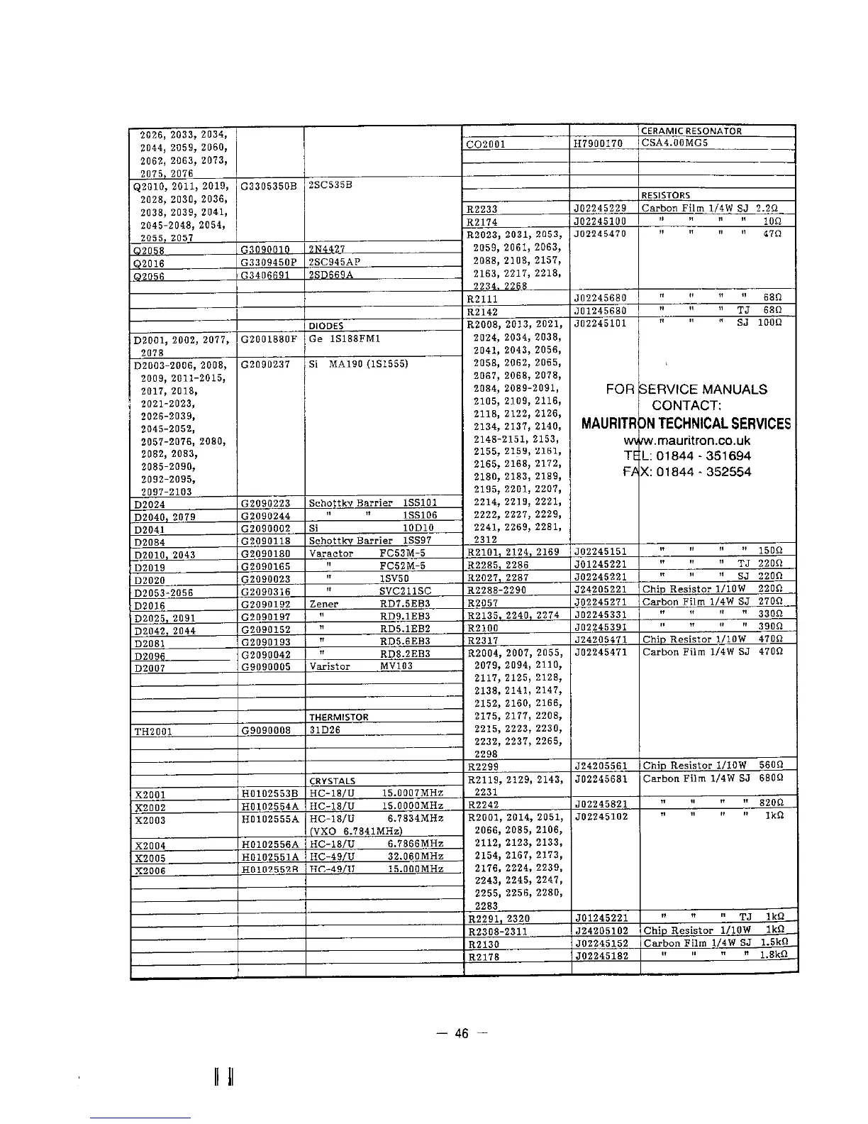 Page #66 background image
