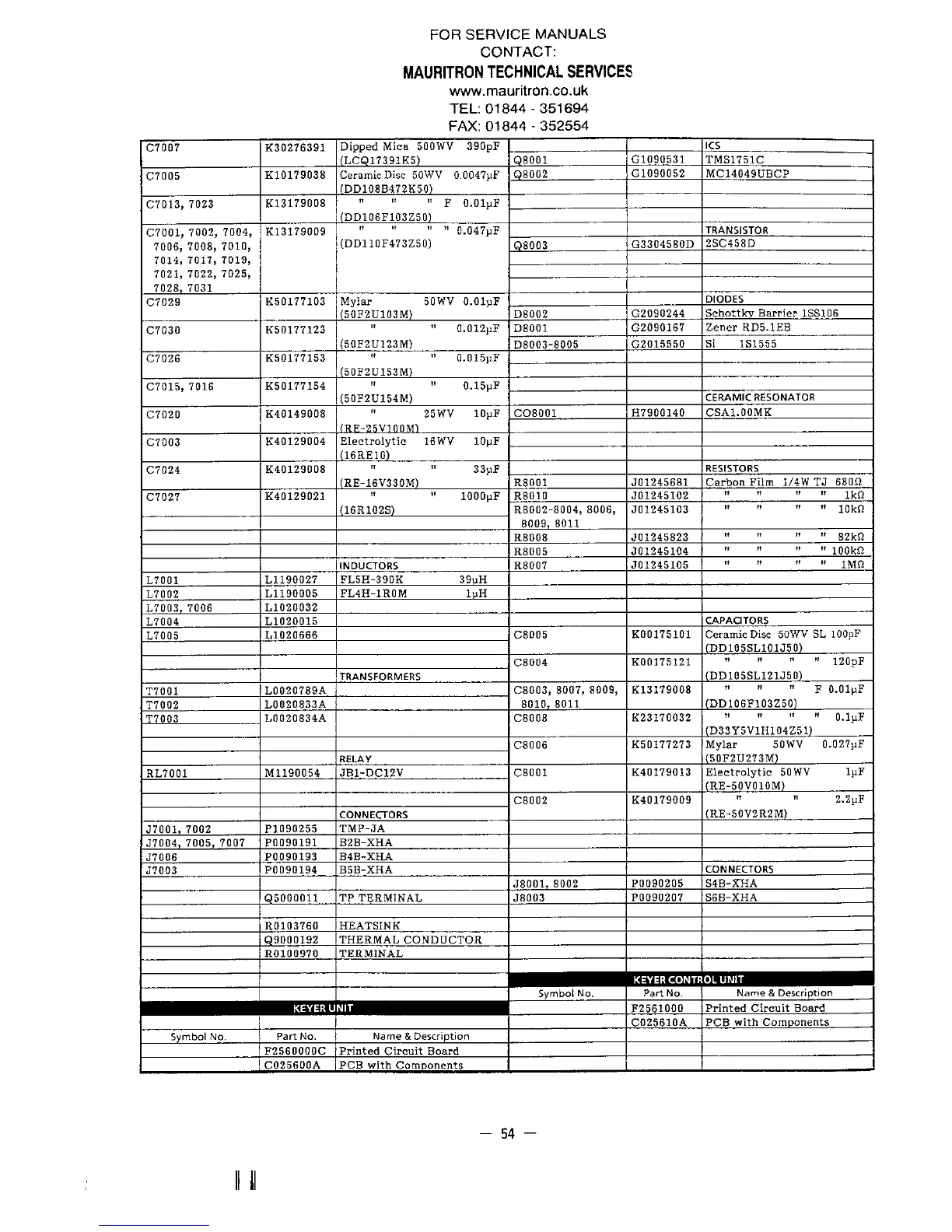 Page #74 background image