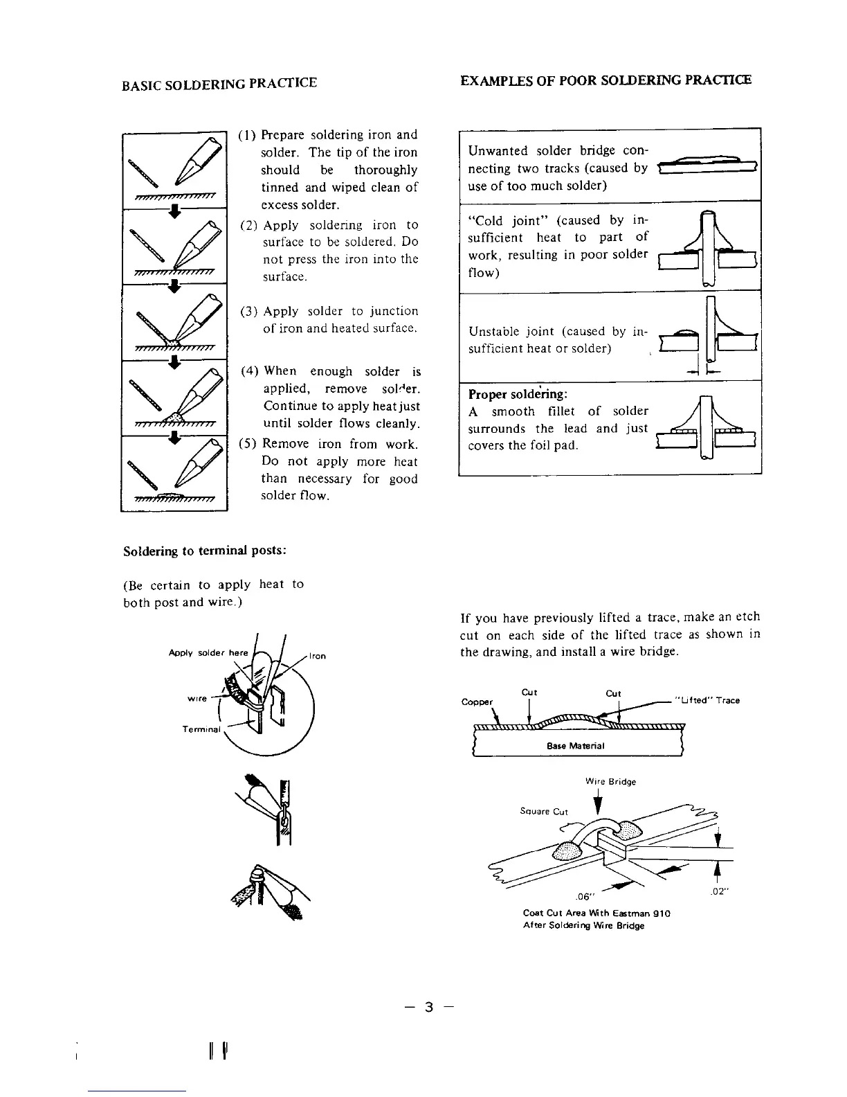 Page #5 background image