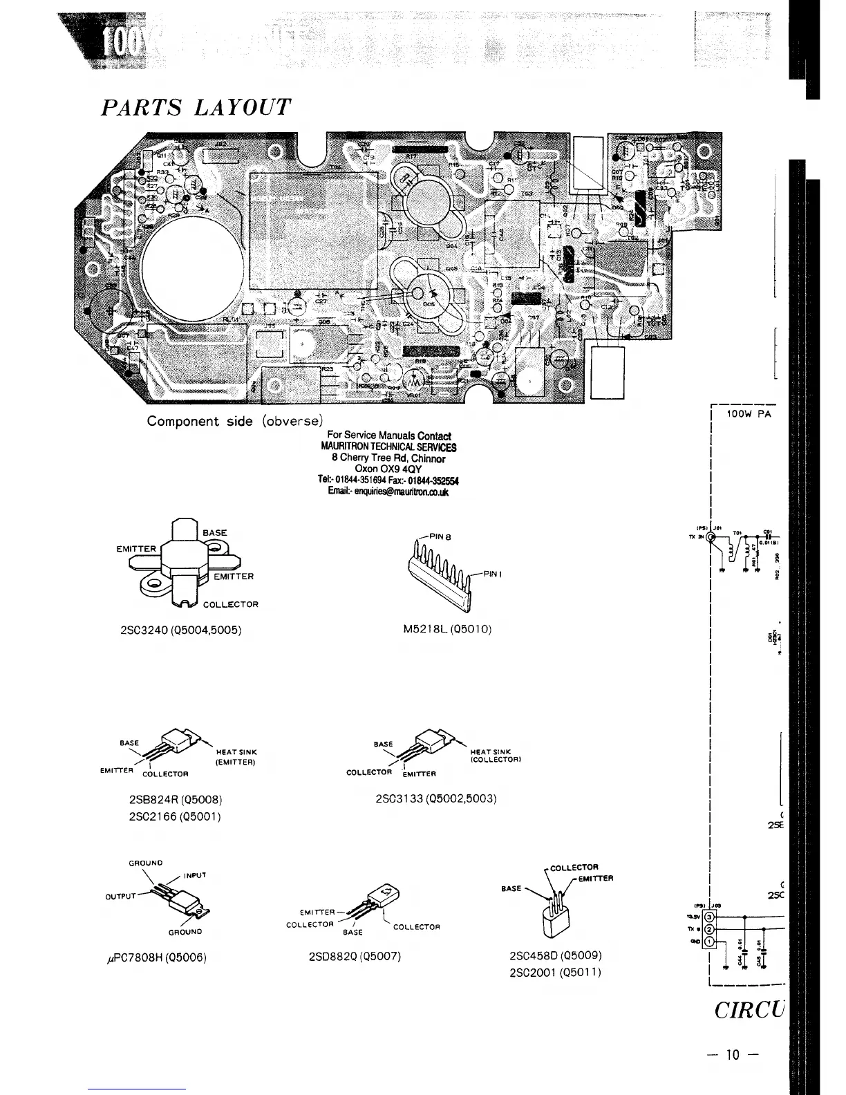 Page #24 background image
