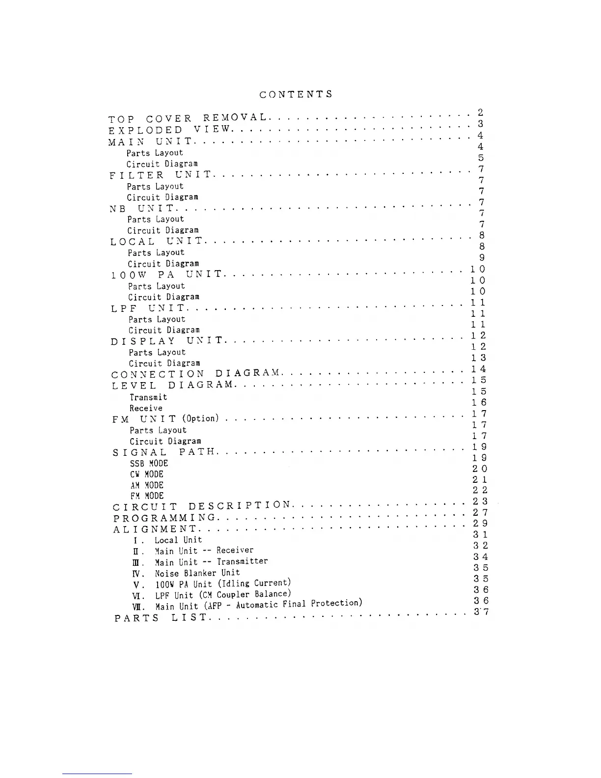 Page #2 background image