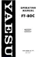 Preview: Operating Manual