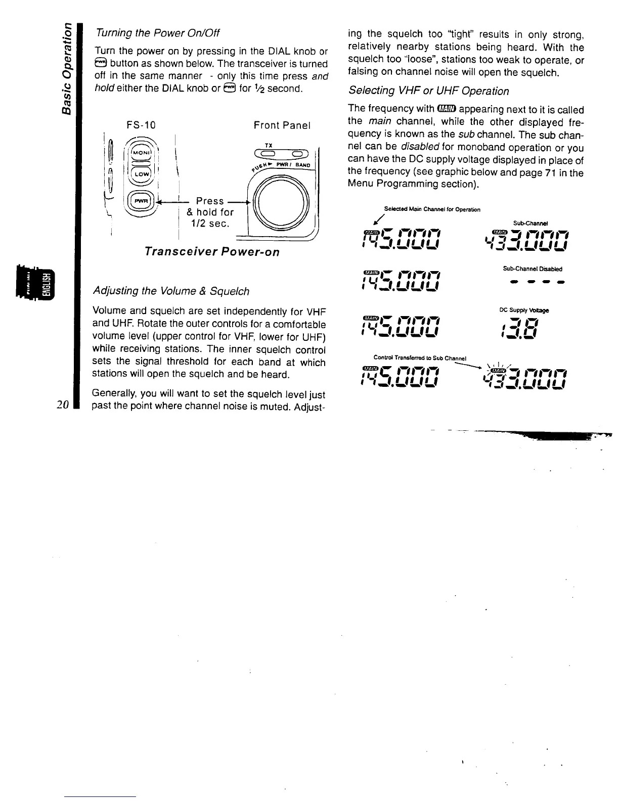 Page #21 background image