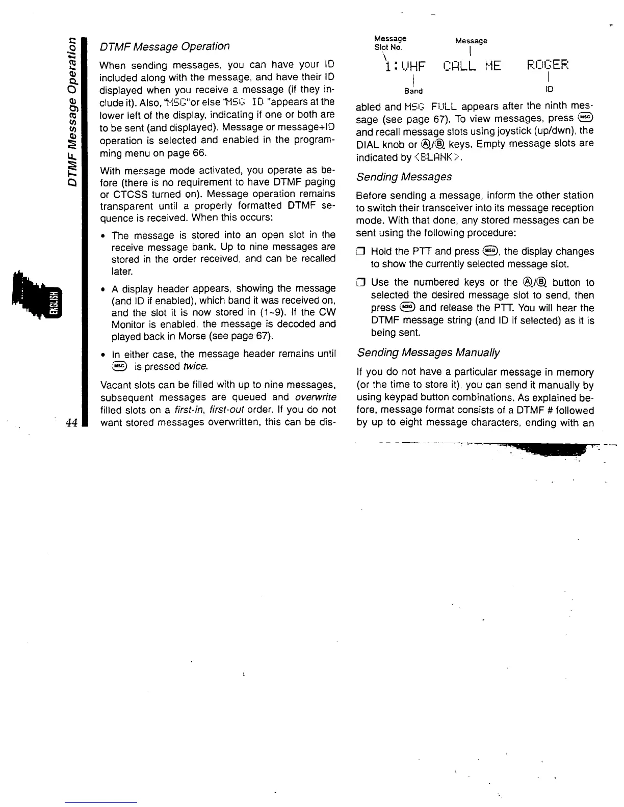 Page #45 background image