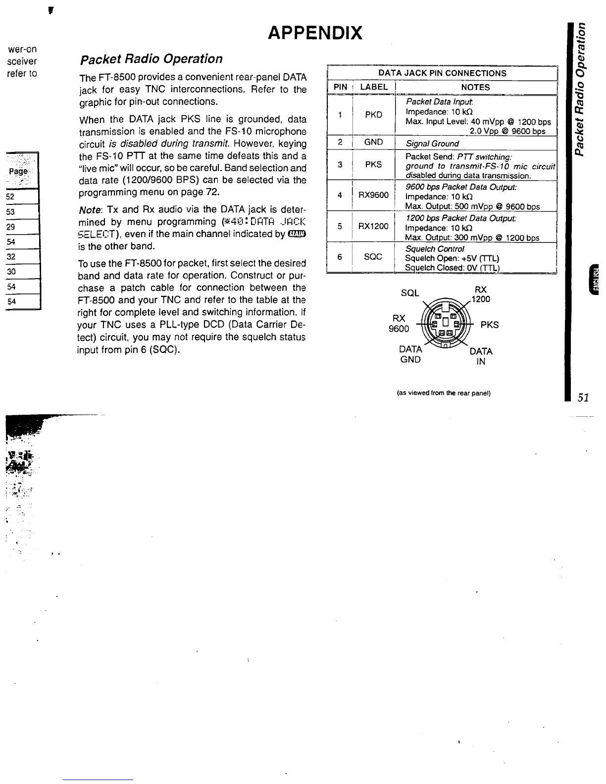 Page #52 background image