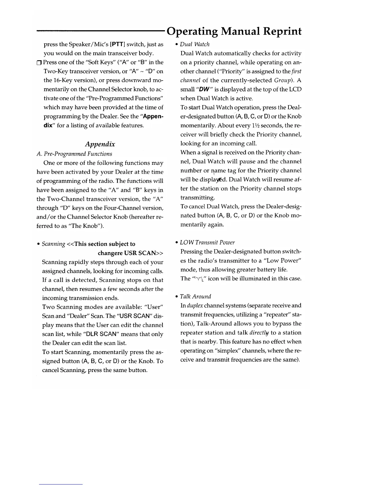 Page #4 background image