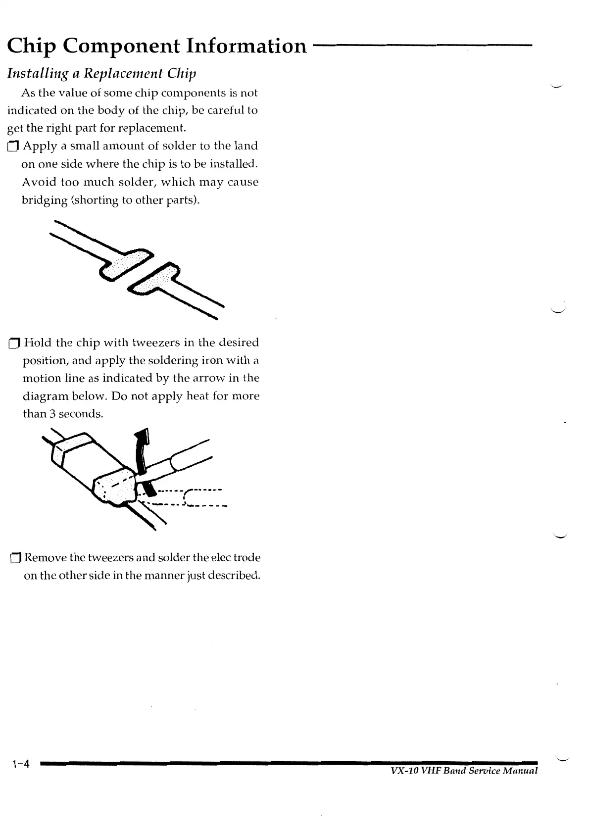 Page #6 background image