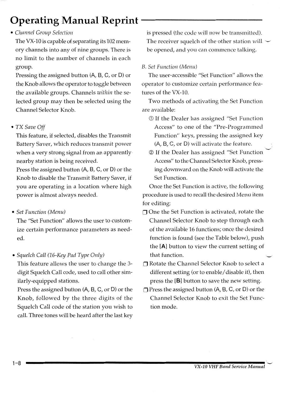Page #10 background image