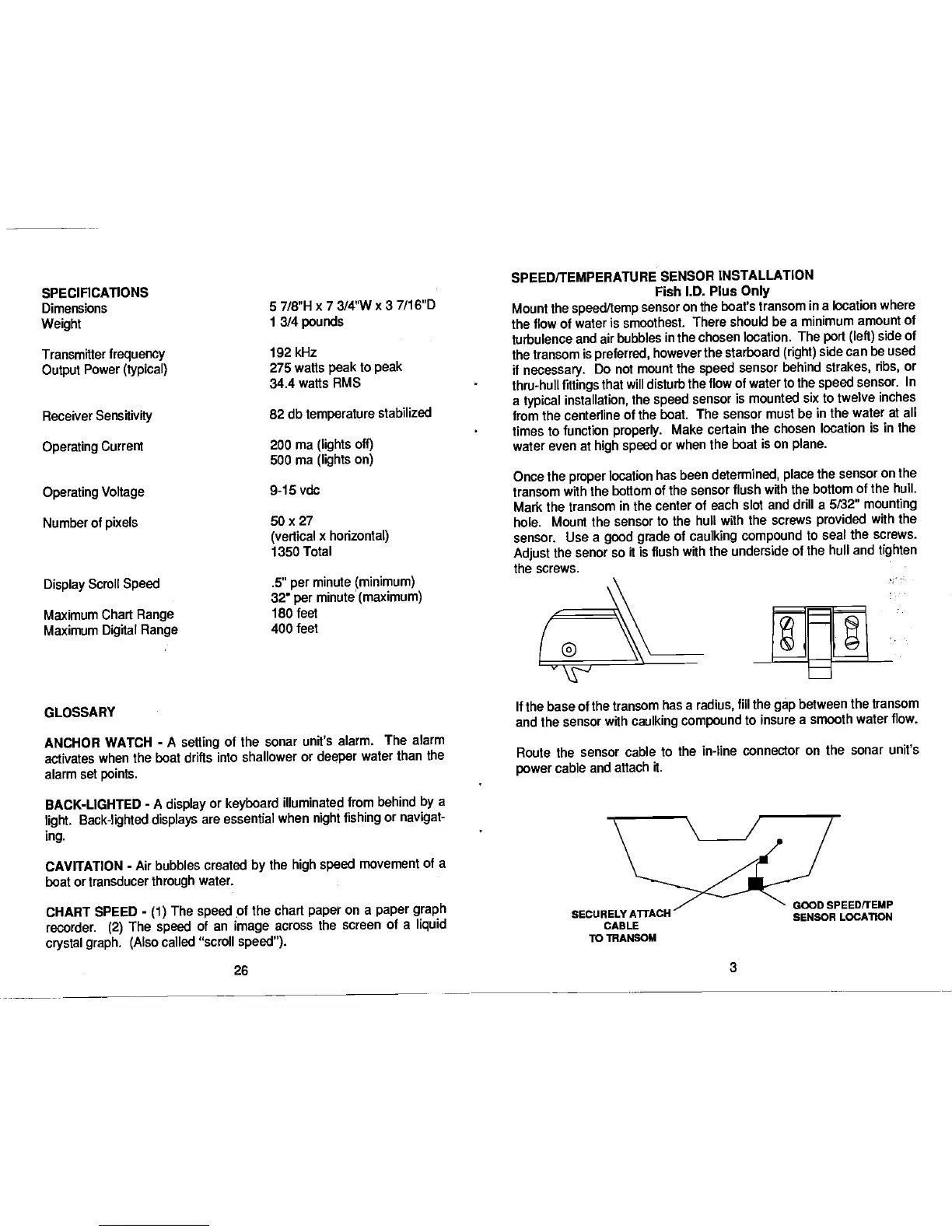 Page #5 background image