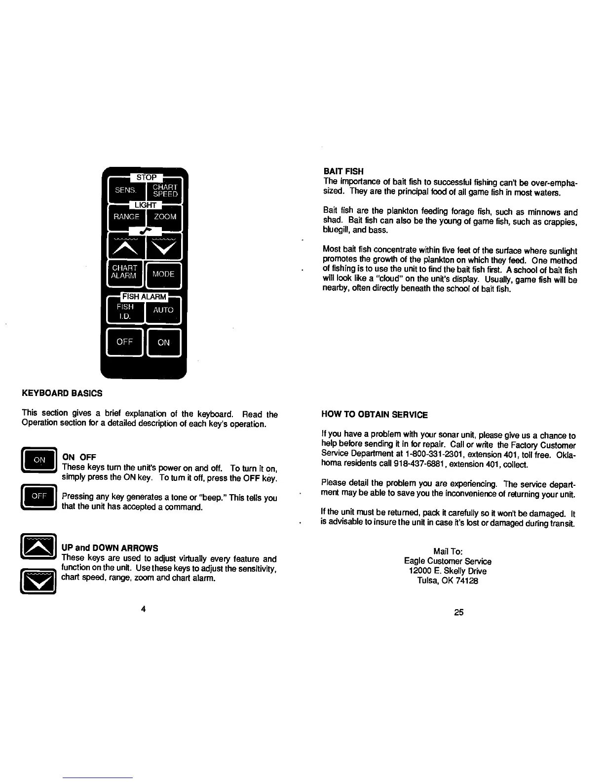 Page #6 background image