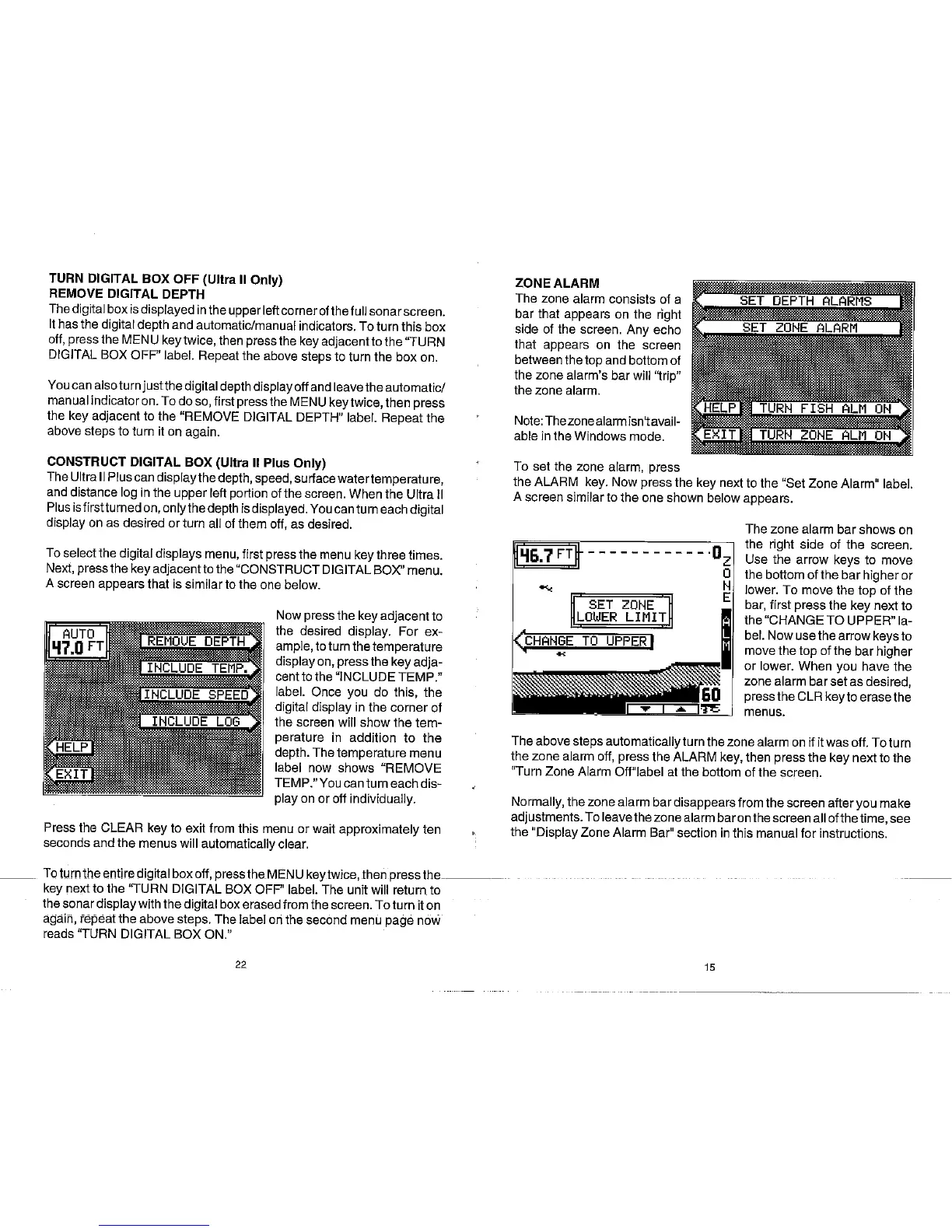 Page #19 background image