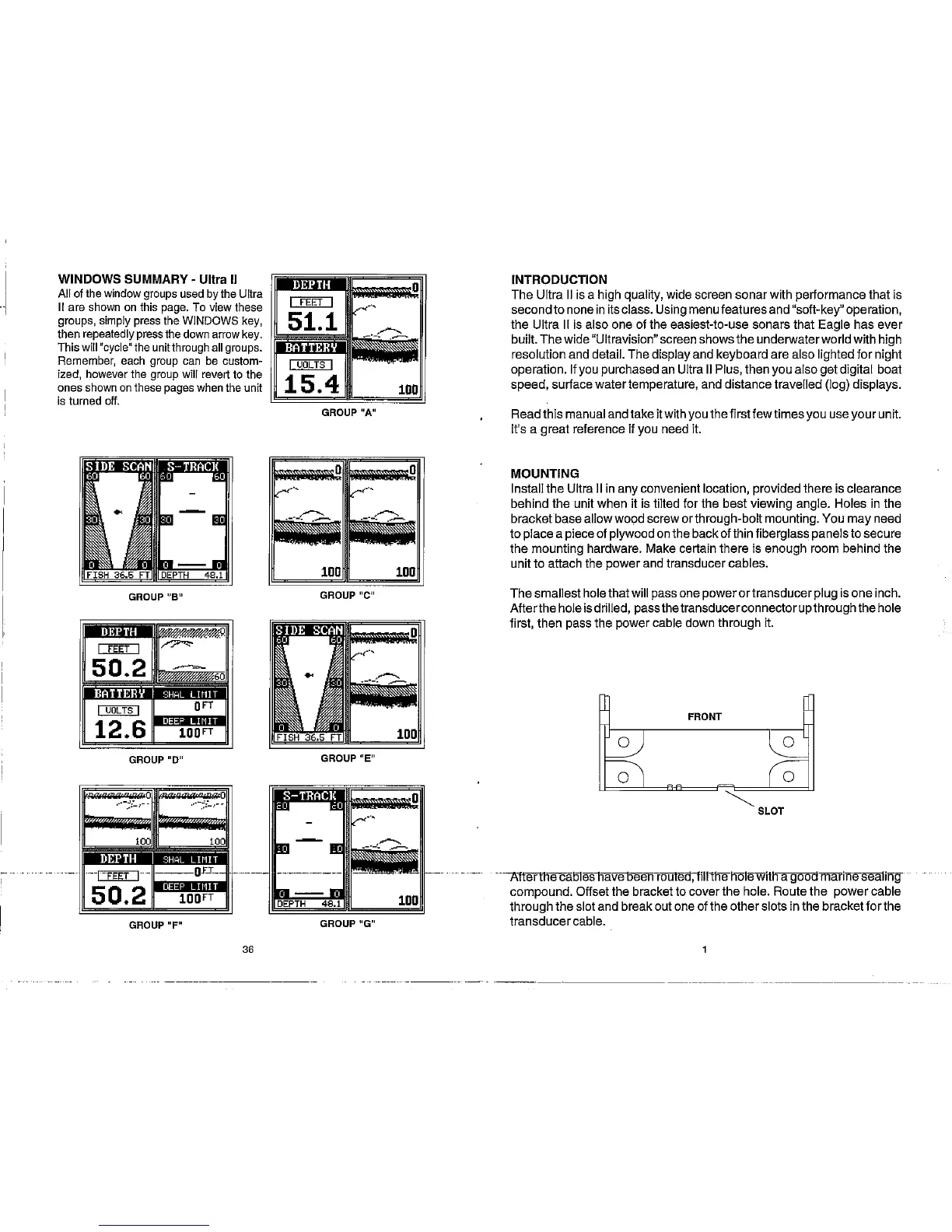 Page #5 background image
