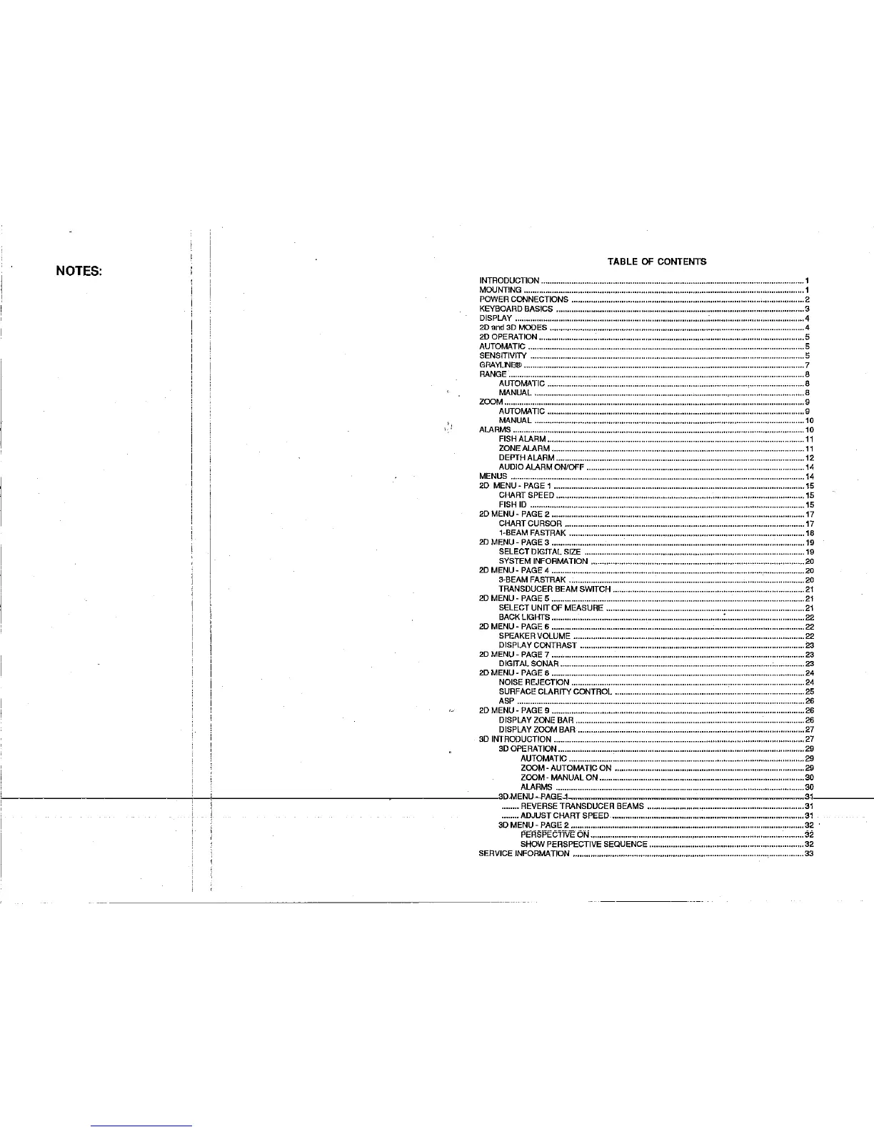 Page #3 background image