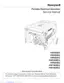 Preview: Service Manual