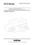 Preview: Instruction Manual