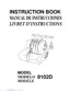 Preview: Instruction Book