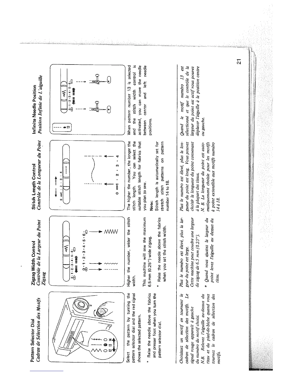 Page #23 background image