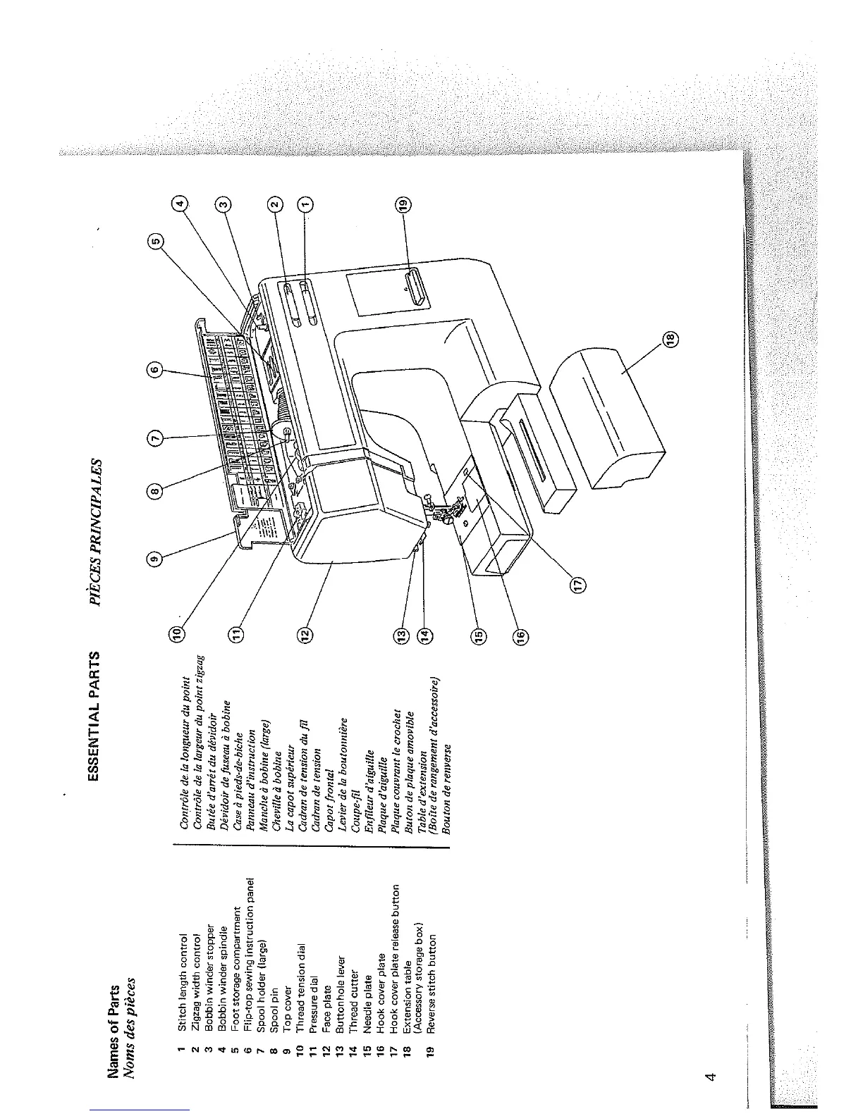 Page #6 background image
