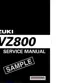 Preview: Service Manual