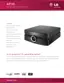 Preview: Specifications