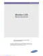 Preview: Manual Del Usuario
