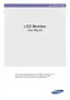 Preview: User Manual
