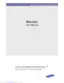 Preview: User Manual