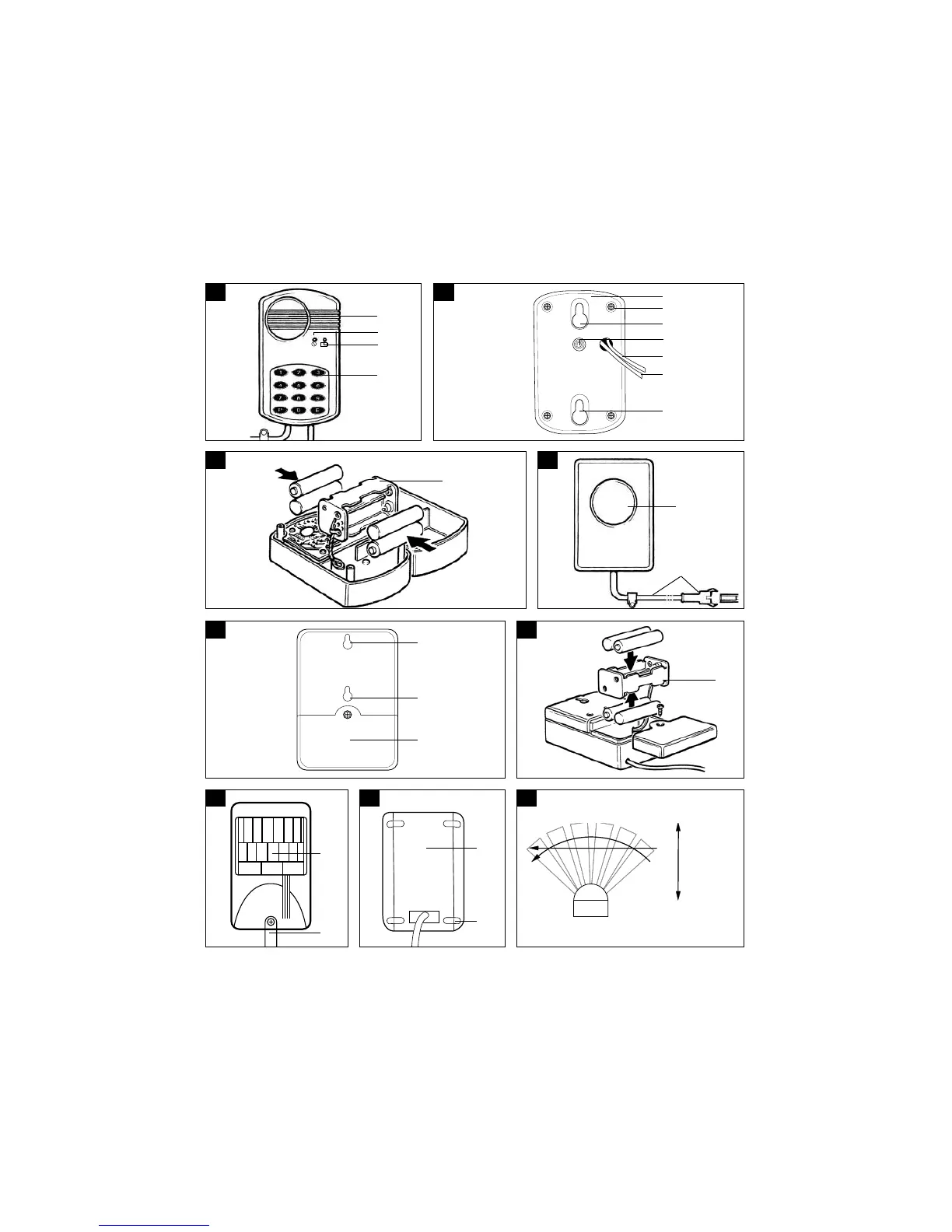 Page #3 background image
