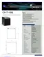 Preview: Specifications