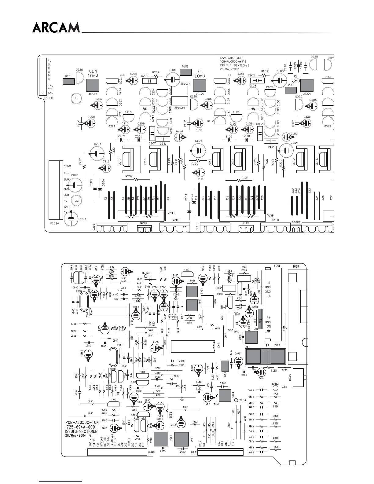 Page #5 background image