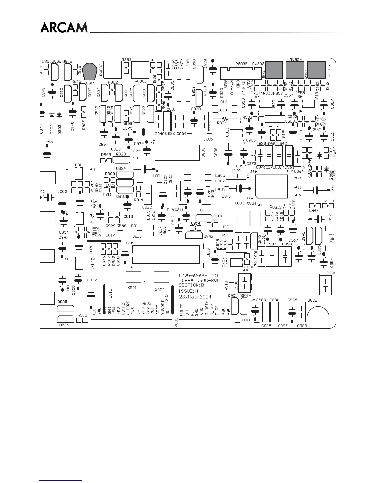 Page #6 background image