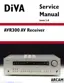 Preview: Service Manual
