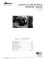Preview: Use & Care Manual