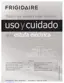Preview: Uso Y Cuidado