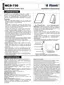 Preview: Installation Instructions